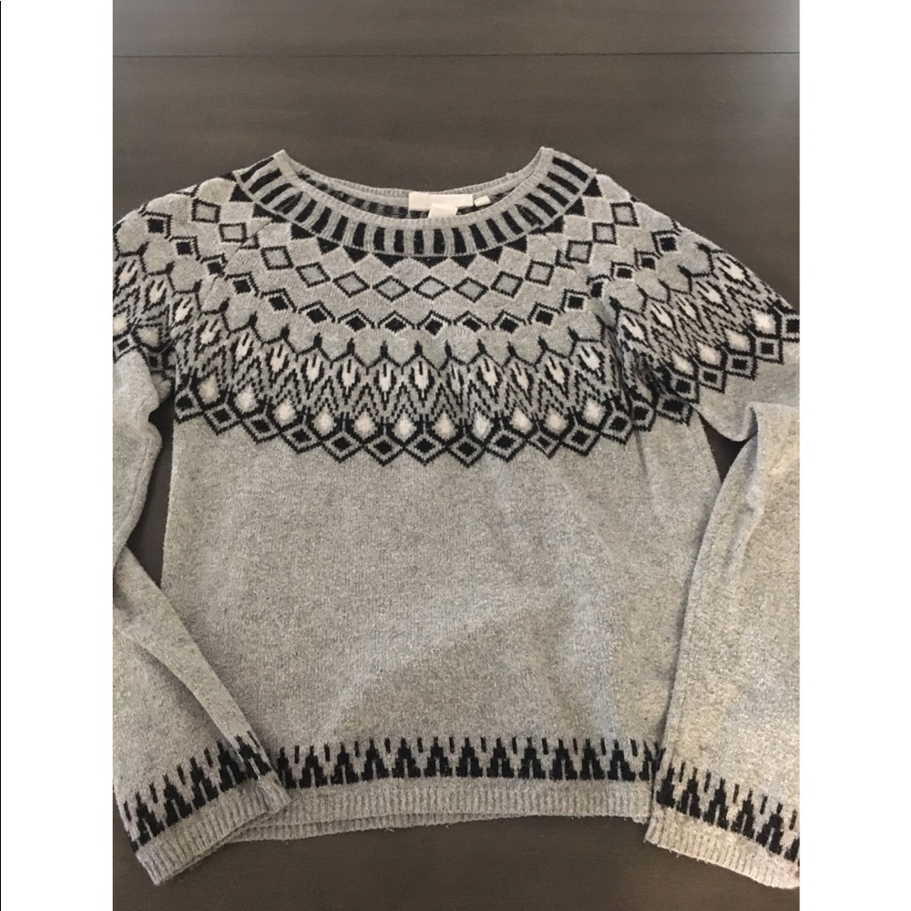 Sweater